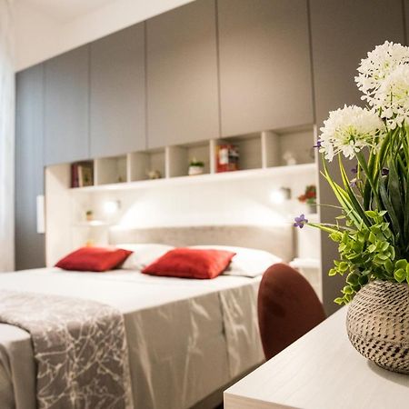 나폴리 La Casa Di Ari 아파트 외부 사진